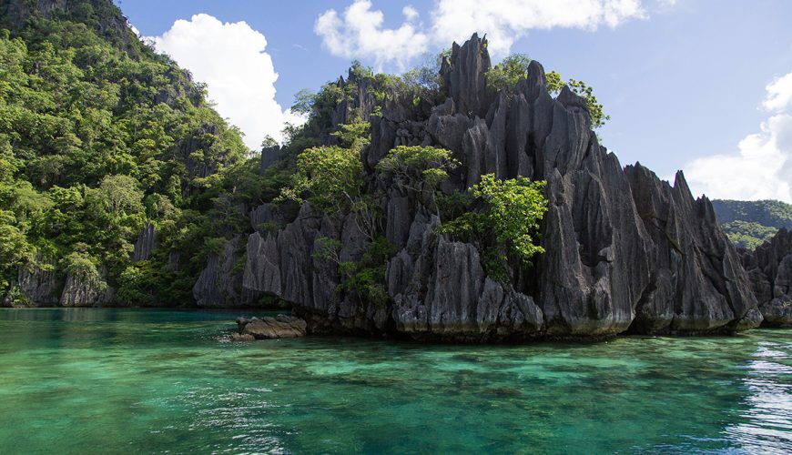 Culion Island: From Leper Colony to Beacon of Hope and Resilience