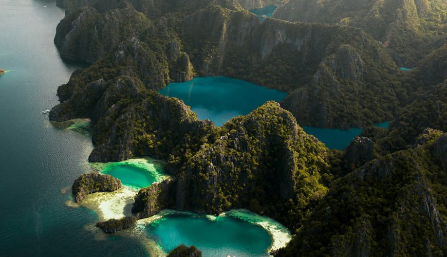 The Tagbanwa Tribe: Guardians of Ancestral Heritage in Palawan