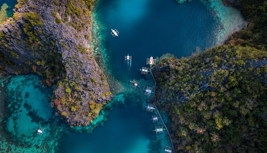 7 Amazing Things to Do in Coron, Palawan