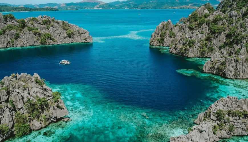 Top Instagram-Worthy Spots in Coron for Your Travel Photos